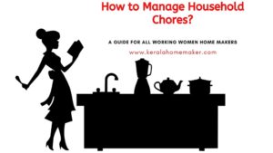 A guide for all working Women Home makers