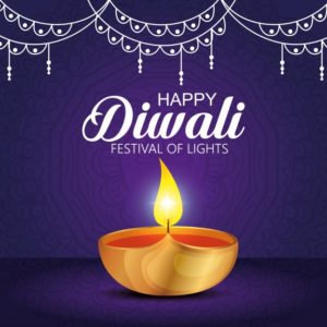 happy Diwali