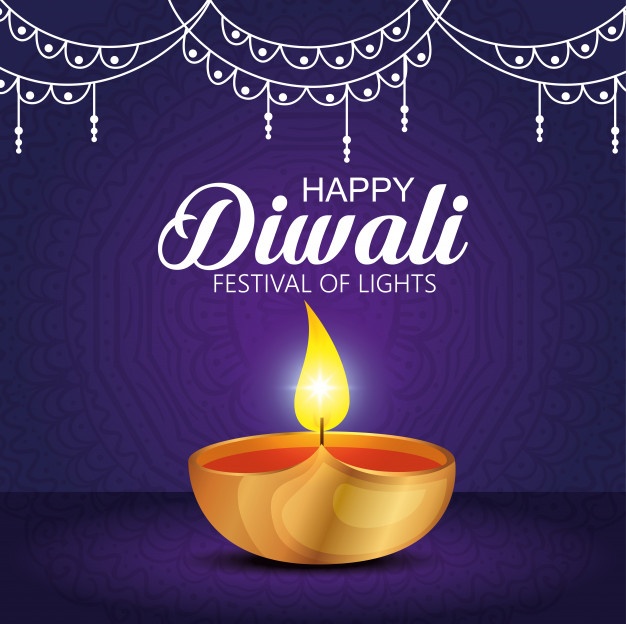 happy Diwali