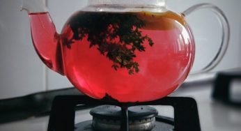 Tea Kettle : Why you need and Improvements