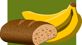Banana Bread History and Nutritional facts