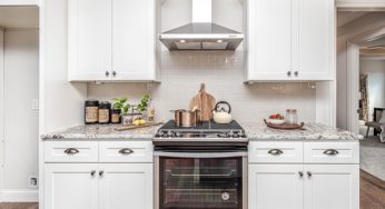 How to Design a Kitchen smartly