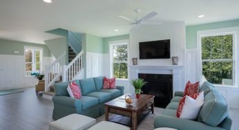 how to keep a clean and tidy home
