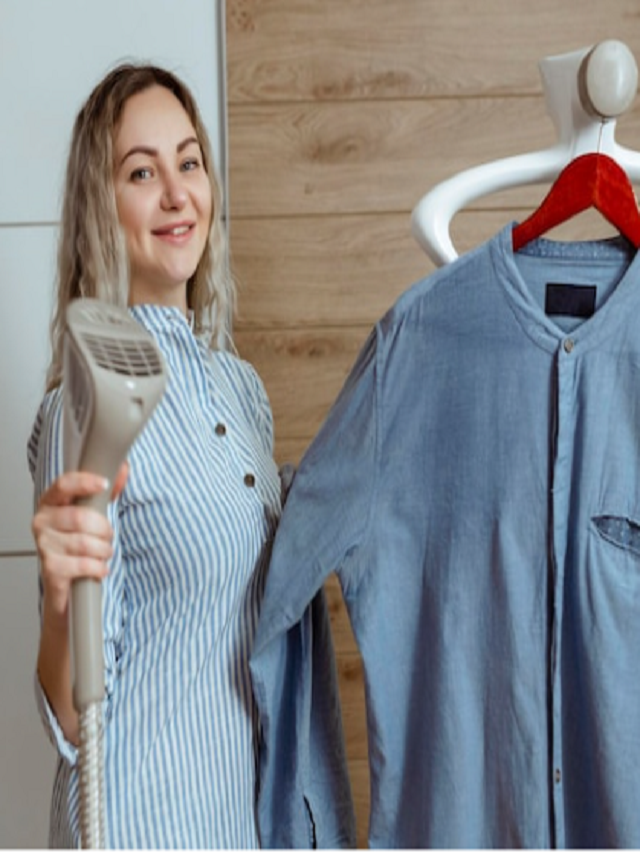Should you buy a garment steamer? Is it worth a buy ?