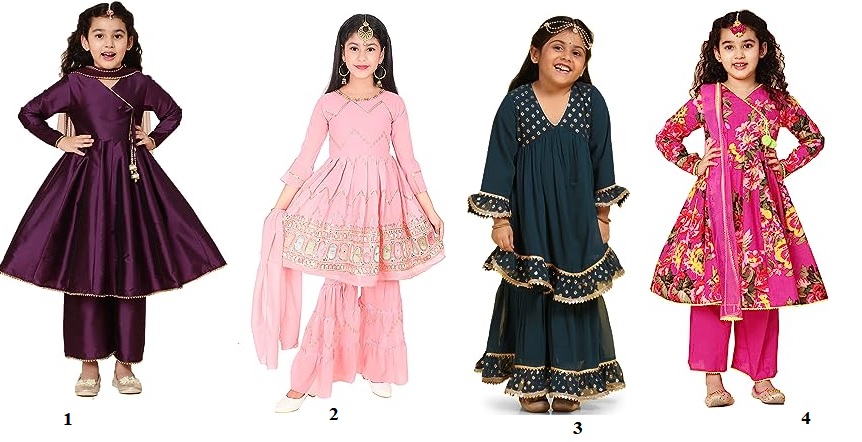 anarkali-kurta-girls-rakhi