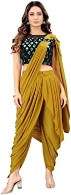 dhothi-type-sarees