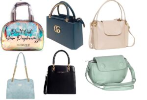 ladies handbags