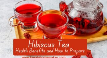 The Miraculous Hibiscus Tea: Unlocking its Health Benefits and Culinary Delights