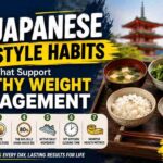 7 Japanese Lifestyle Habits That Can Support Healthy Weight Management_